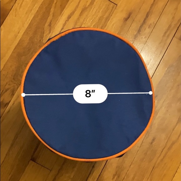 1980’s Detroit Tigers tote bag - Picture 6 of 7